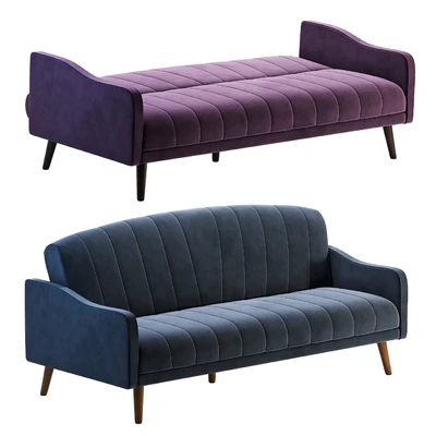 Aria sofa — Ver 3