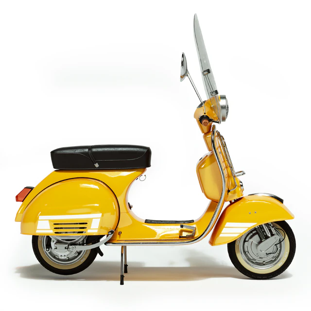 Vespa 3 — Скачать