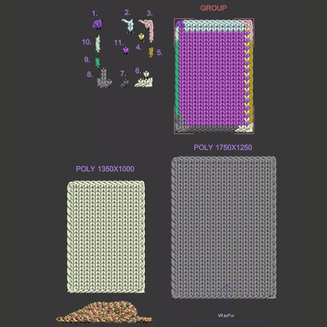 plaid for simulation — Download