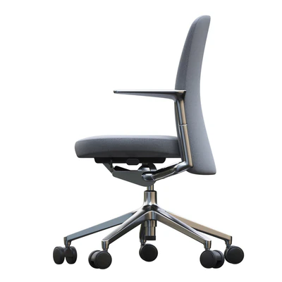 Vitra Pacific Office Chair — Ver 3