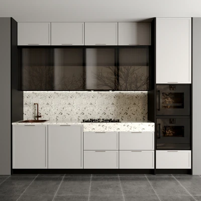 kitchen — Ver 5