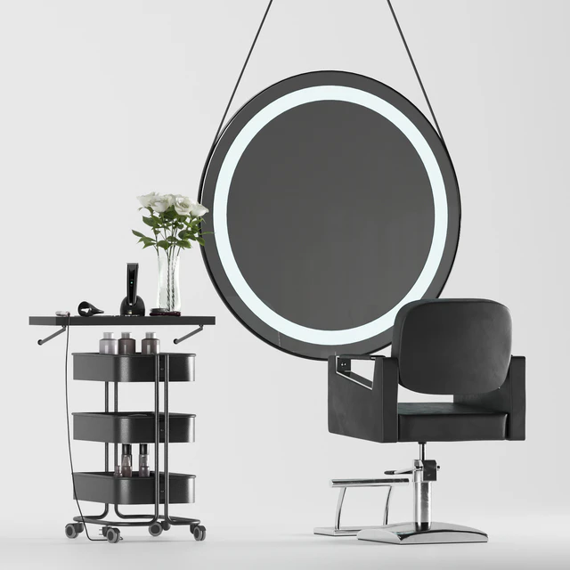 Beauty Salon 4 — Скачать