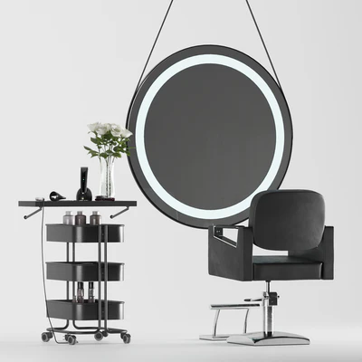 Beauty Salon 4 — Вид 1