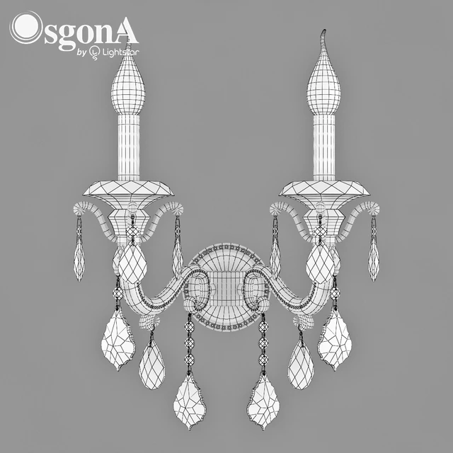 Osgona Lusso Art.788624 — Descargar