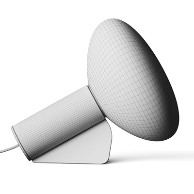 Mug Midj Table Lamp — Ver 5