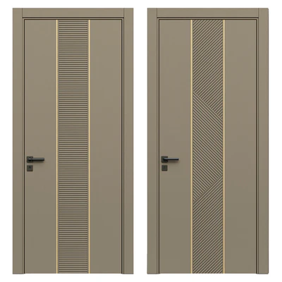 interior door 083 — Ver 5