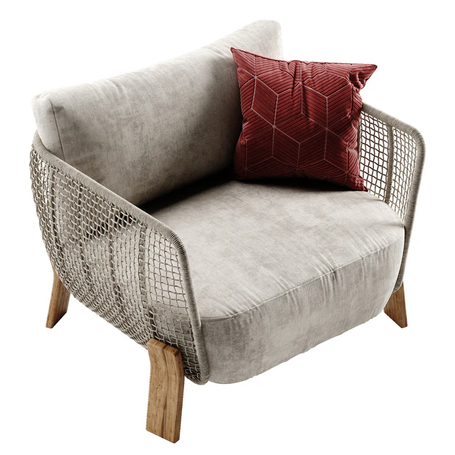 Talenti argo armchair — Descargar