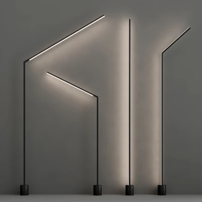 Essential | Floor Lamp by Reflex — Ver 3