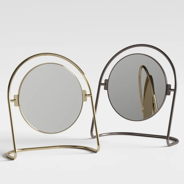Menu Nimbus Table Mirror — Descargar