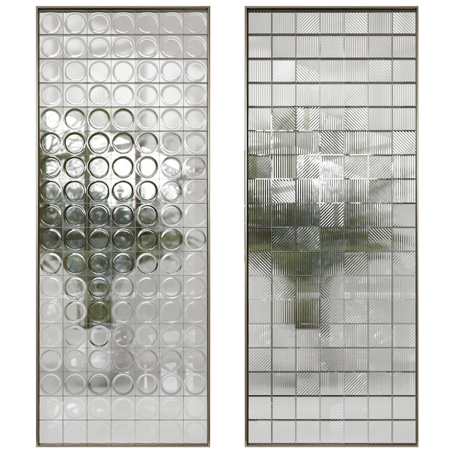 Glass block partition 2 — Descargar