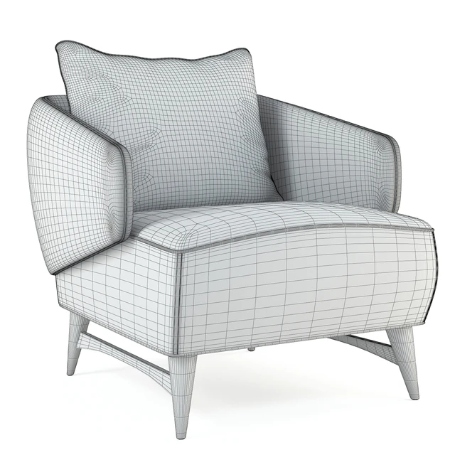 ARIES Armchair — Скачать