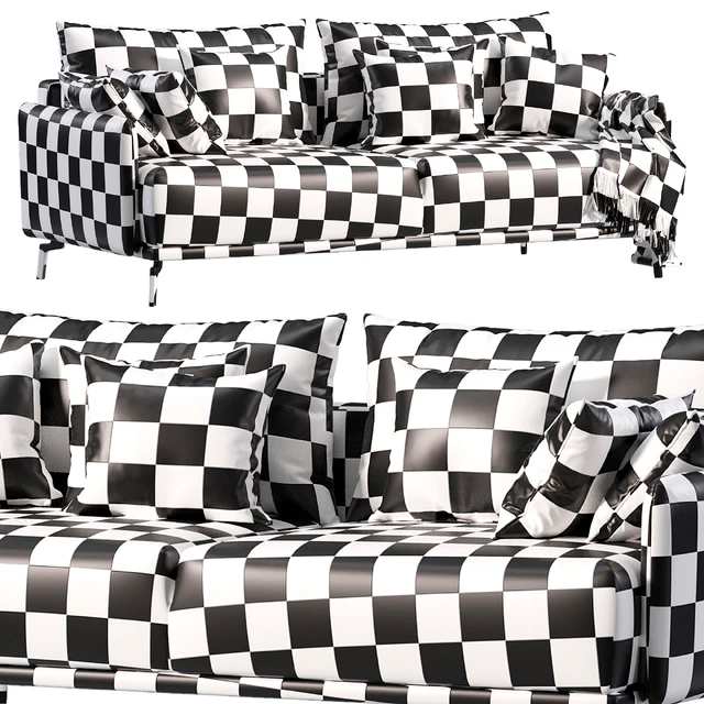 Archi sofa — Descargar