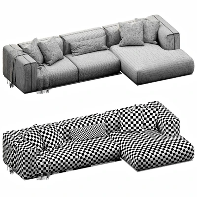 B&B Italia Dambodue — Вид 6