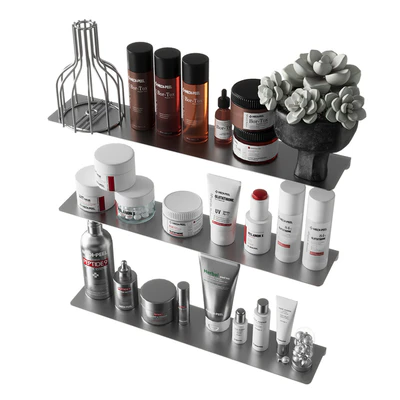 Shelves and accessories Medi-peel — View 6