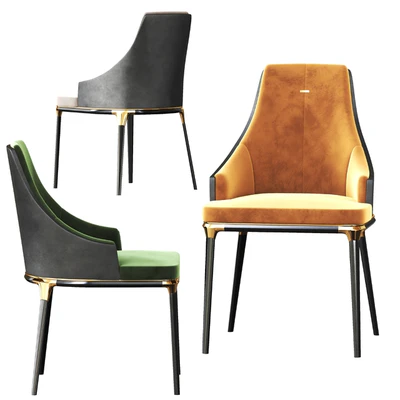 DINING CHAIR Alaton — Ver 4