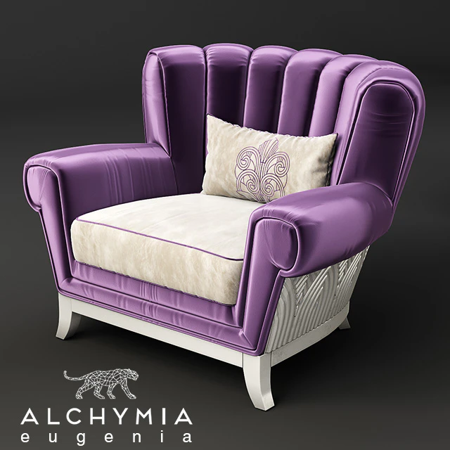 ALCHYMIA eugenia — Descargar