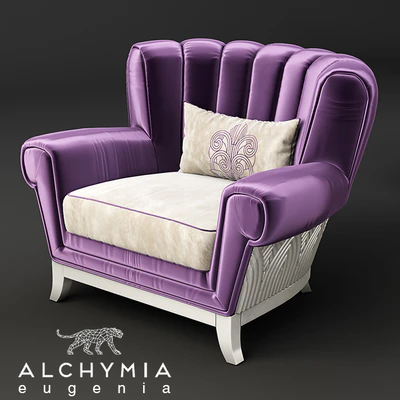 ALCHYMIA eugenia — Ver 1
