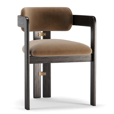 Kibo Chair — Ver 6