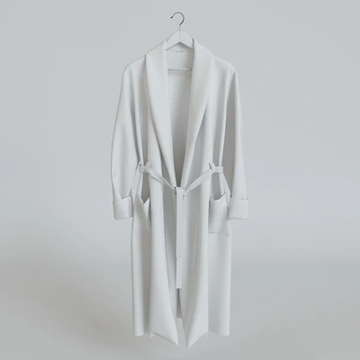 Bathrobe — Ver 2
