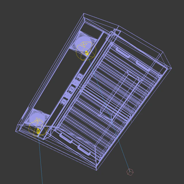 VIKING Ventilation VWH53012 — Descargar