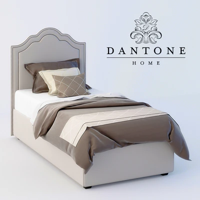 Dantone | Children's bed "Salford" — Ver 1