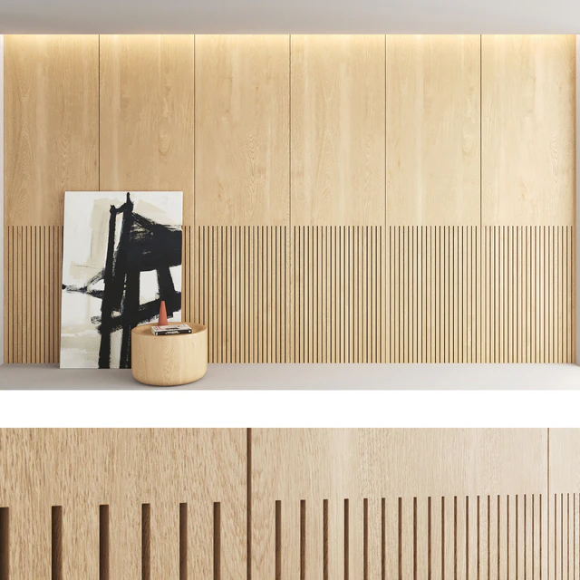 Decorative wall panel set 20 — Descargar