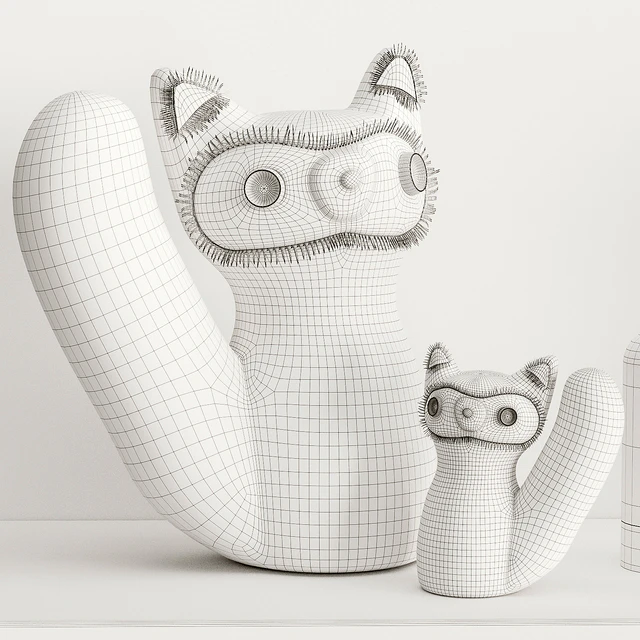 decor set for boy — Скачать