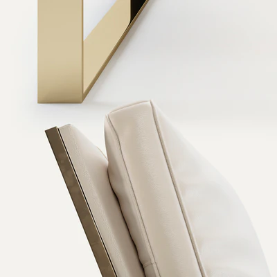 Bernhardt Dorwin Chair — Ver 3