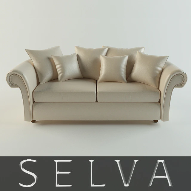 Диван Selva Медея — Скачать