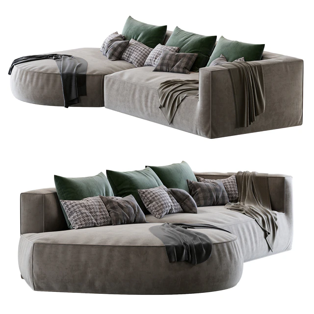 Gogan Sofa — Скачать