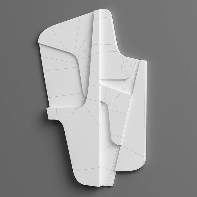 Atelier Plateau. Relief 10 — Скачать