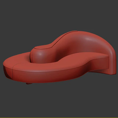 Park Avenue Sofa Vladimirkagan — Вид 5