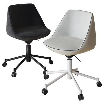 magnum office chair by sancal — Вид 4