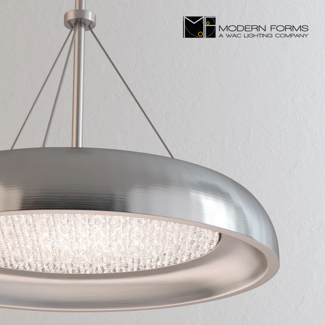 Soleil PD-51418 by Modern Forms - Ceiling Lamp — Descargar