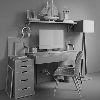 Workplace — Ver 2