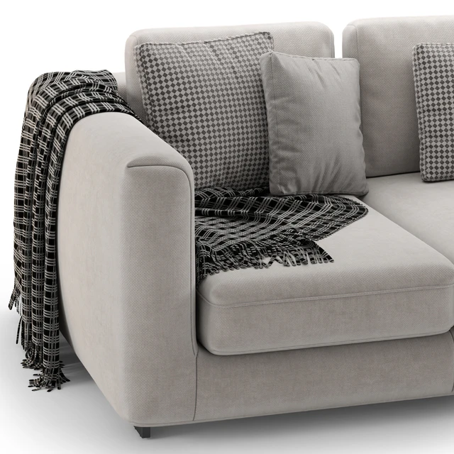 Sofa CTS SALOTTI CAPETOWN — Download