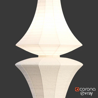 Vitra akari e — Ver 7
