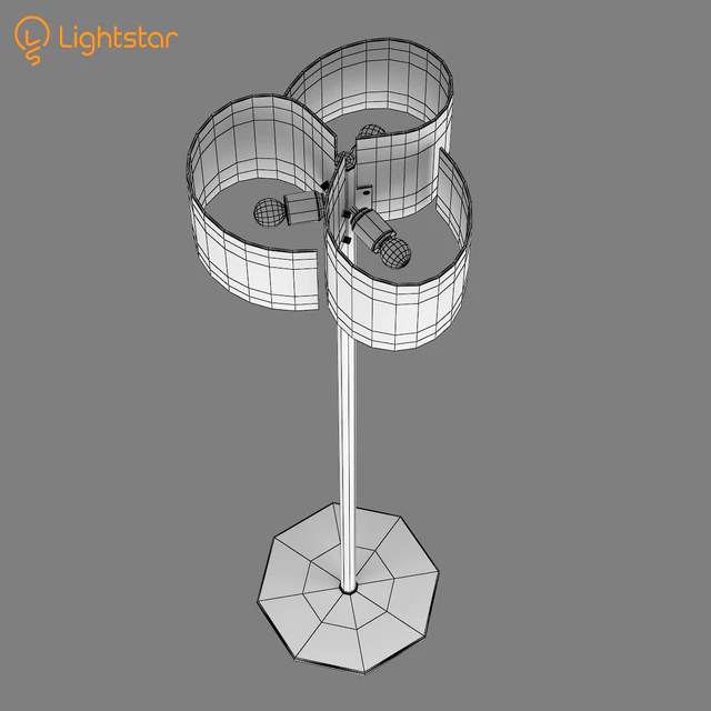 81173x Pittore Lightstar — Descargar
