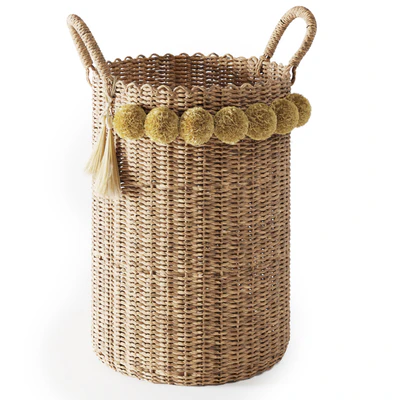 Serena&Lily Big Sur Baskets — Вид 5