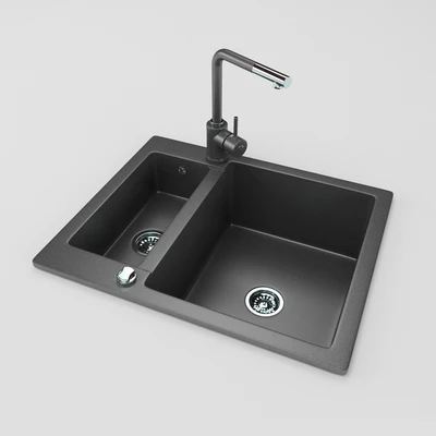 Kitchen Sink — Вид 1