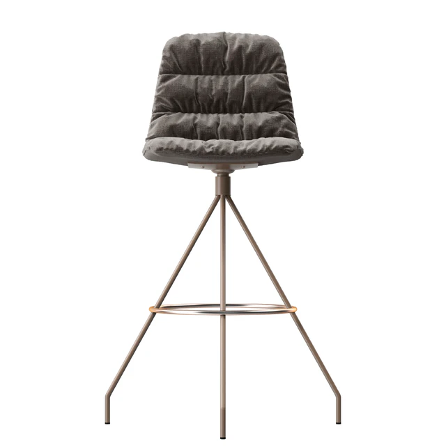 Viccarbe Maarten stool — Descargar