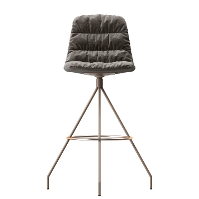 Viccarbe Maarten stool — Ver 3
