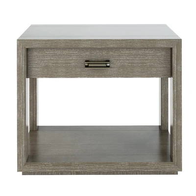 Wyeth bedside table by holly hunt — Ver 1