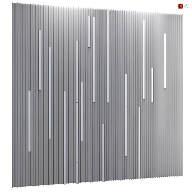 Wall Panel Renson Linarte — Descargar