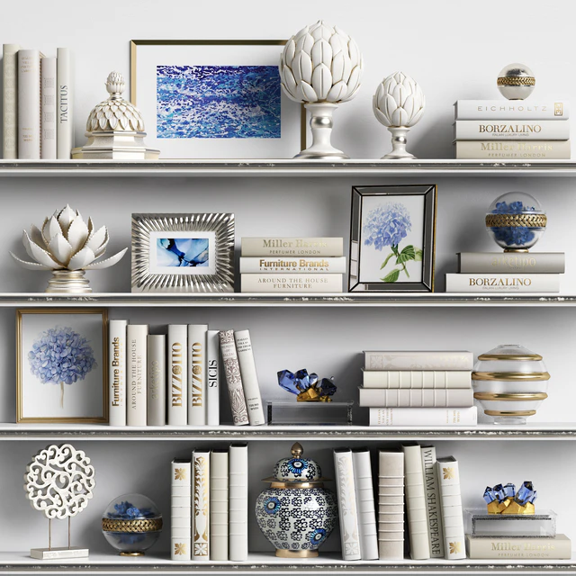 Decor Set 13 — Descargar