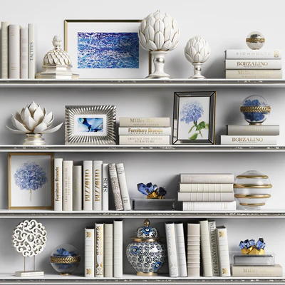 Decor Set 13 — Ver 1