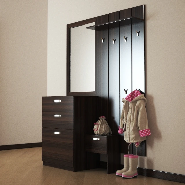 Children's hallway — Descargar