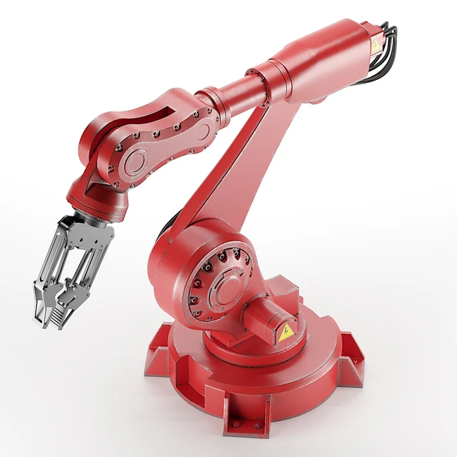 robot manipulator — Descargar
