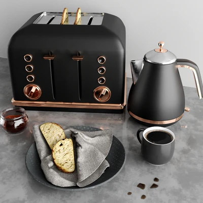 appliance set — Вид 4