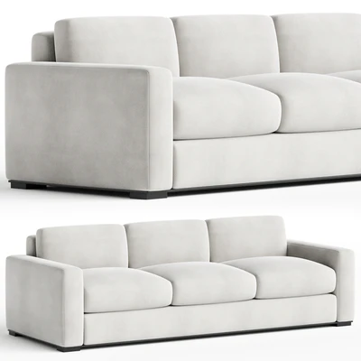 Reign Sofa — Вид 1